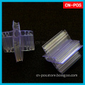 Plastic Ticket Holder (SUP-030)